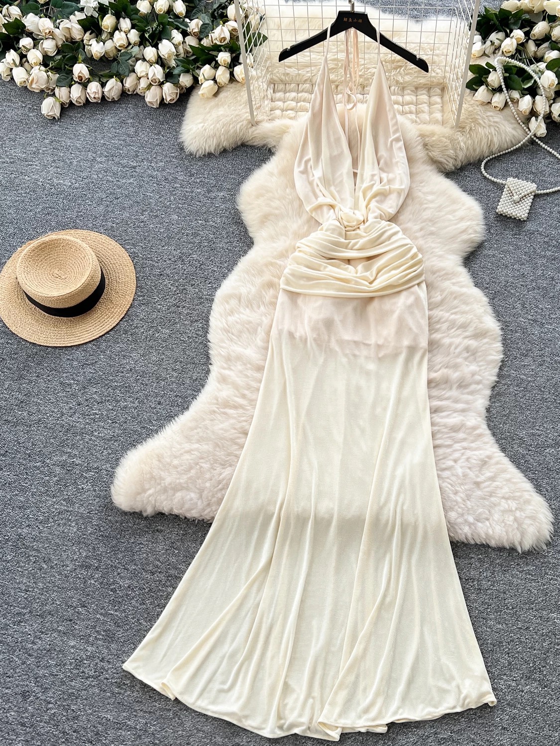 Lucky 7 dress CD778 images